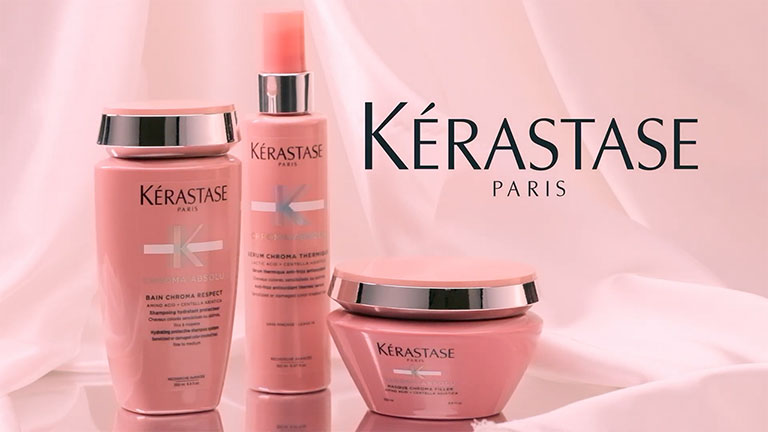 PACKSHOT | Kérastase