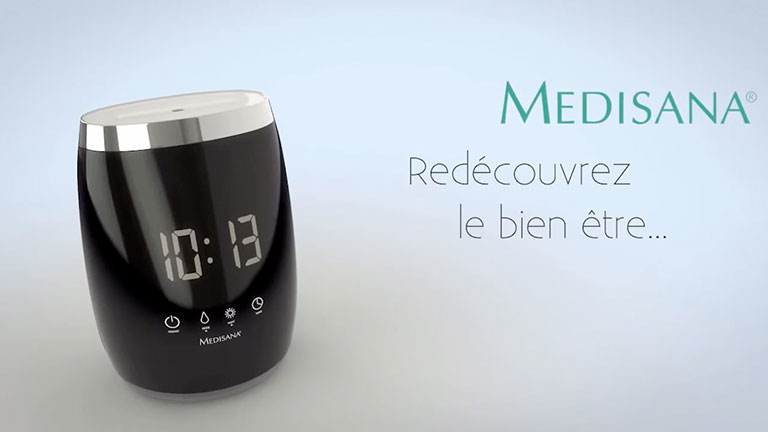 PACKSHOT | Medisana