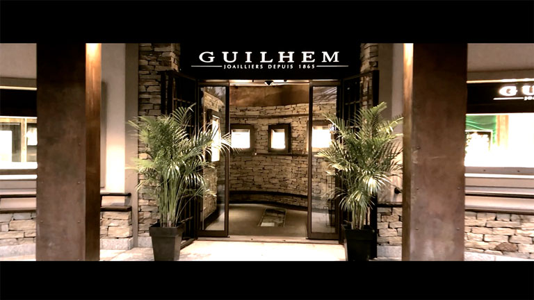 PACKSHOT | Joailliers Guilhem