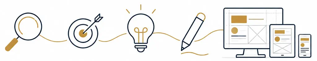 Méthode de réflexion et de conception d’une communication