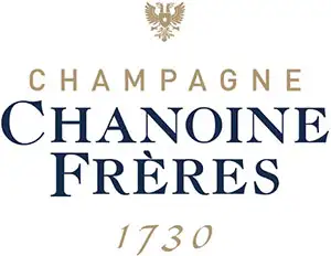 Illustration du logo Champagne Chanoine