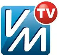 Illustration du logo de VMTV